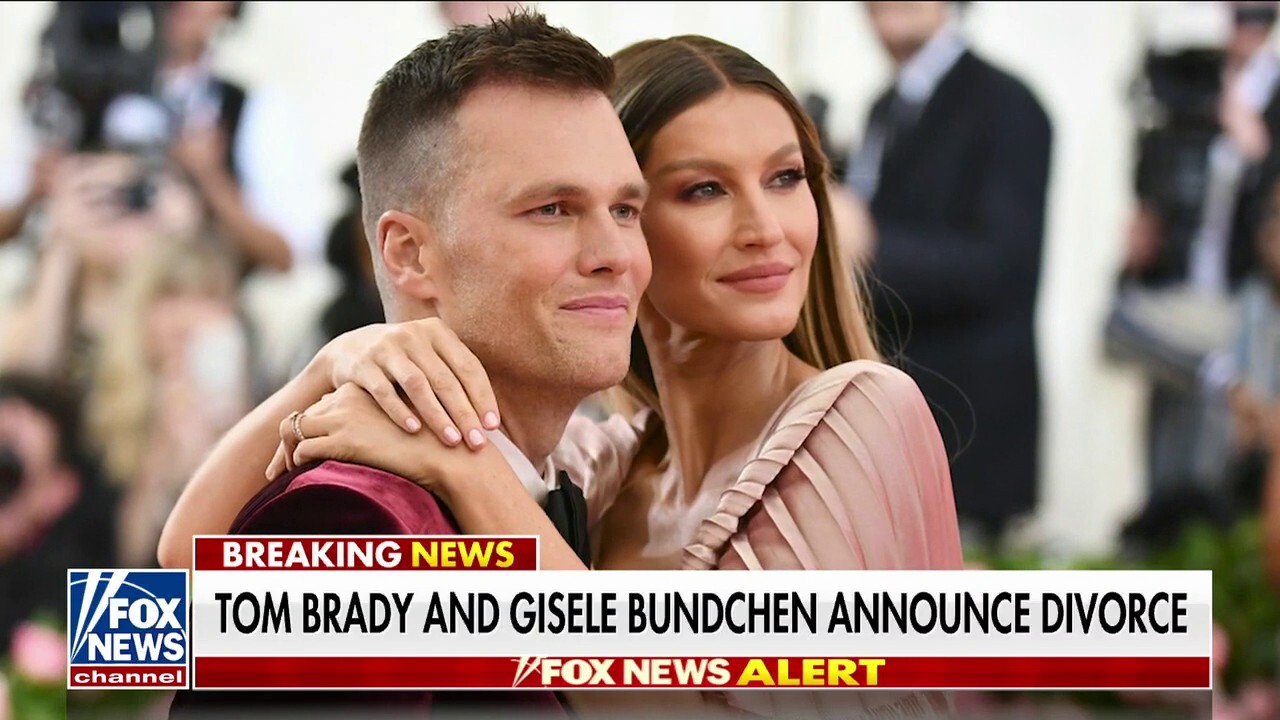 Inside Tom Brady's Future NFL Plans After Gisele Bundchen Split