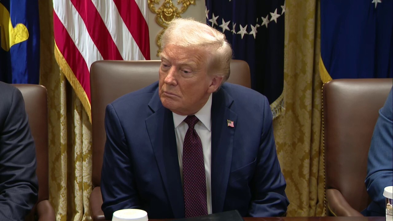 Trump weighs in on Taylor Swift's engagement to Travis Kelce