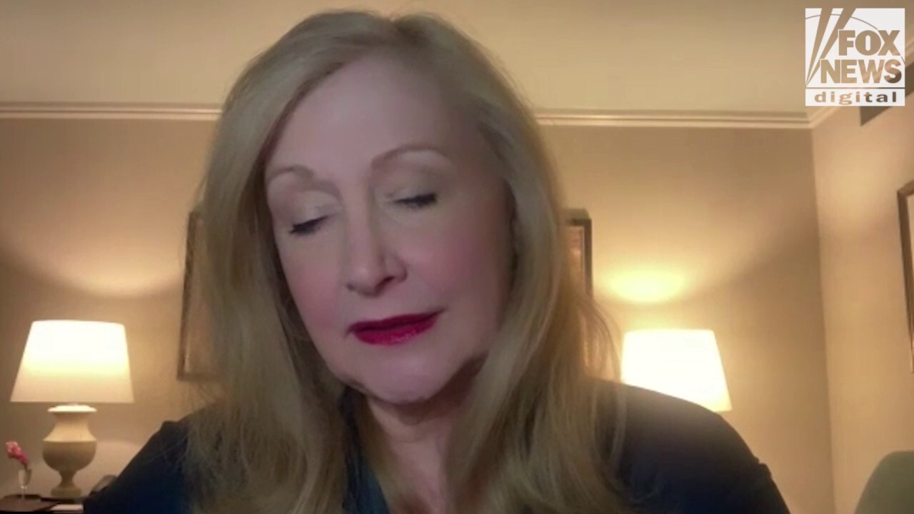 Patricia Clarkson explained the special connection her new role shares with her mother