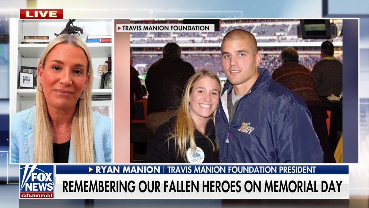Recognize Memorial Day’s importance while enjoying with family and friends: Ryan Manion