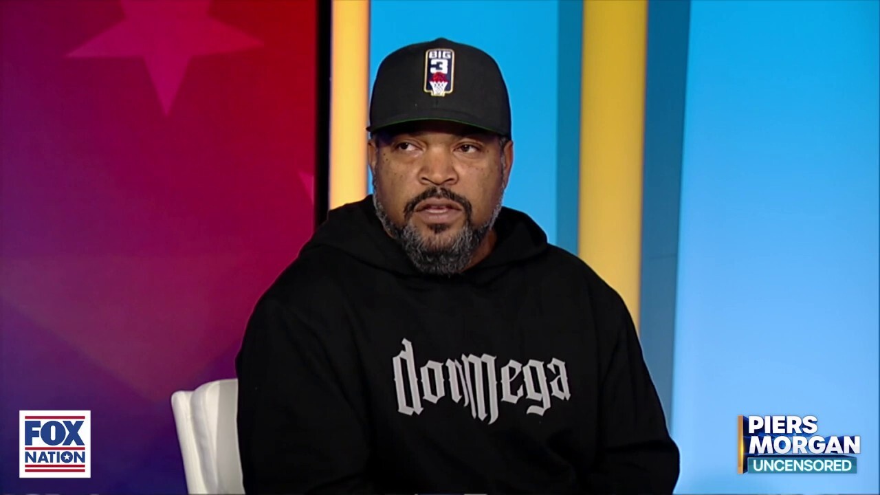 Ice Cube slams cancel culture: ‘To hell with the consequences’
