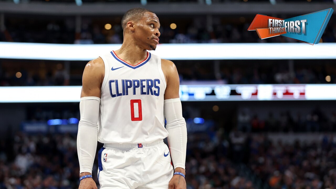 Would Russell Westbrook be a good fit for the Nuggets? | First Things First