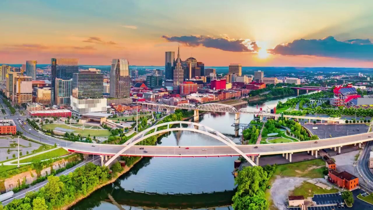 Weekend in Nashville: What to do, what to see