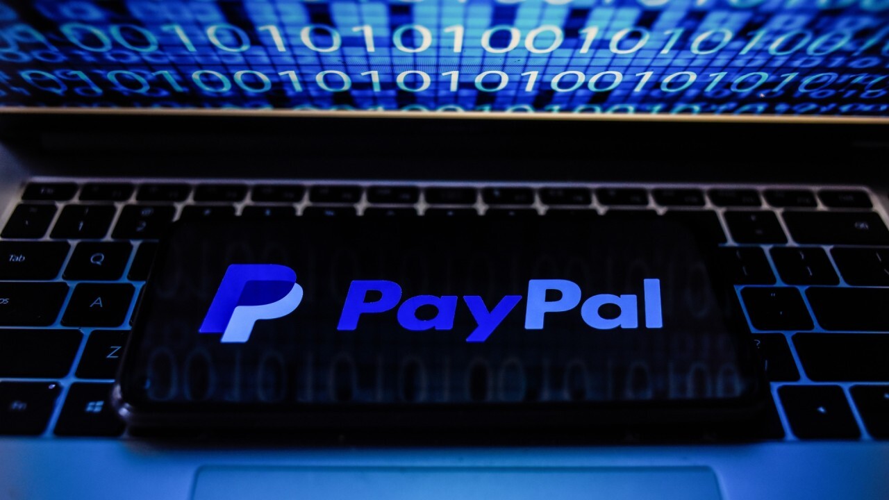 Backlash continues from PayPal 'misinformation' fine