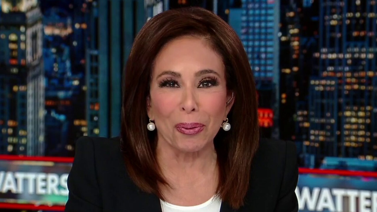 Judge Jeanine blasts liberal activists releasing home addresses of Supreme Court justices thumbnail