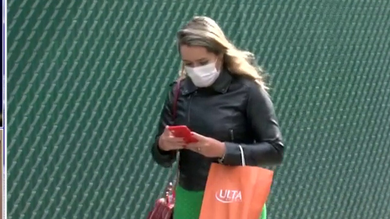 Some US health officials still deny effectiveness of face masks amid coronavirus pandemic