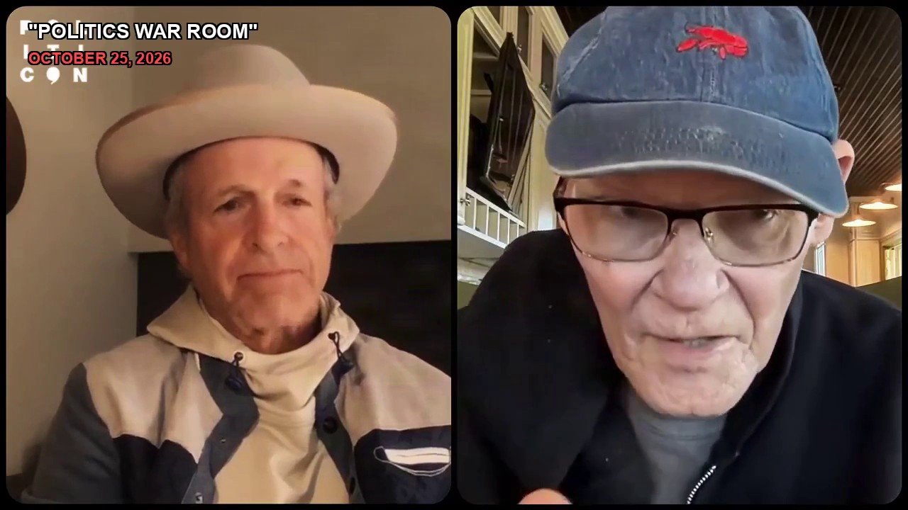 Carville says one key group is crucial to Democrats in 2028 and they are 'not that liberal'