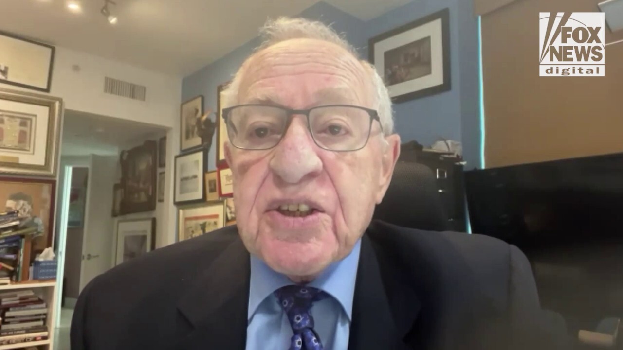 Attorney Alan Dershowitz calls for hearing on alleged FBI evidence tampering in NXIVM case