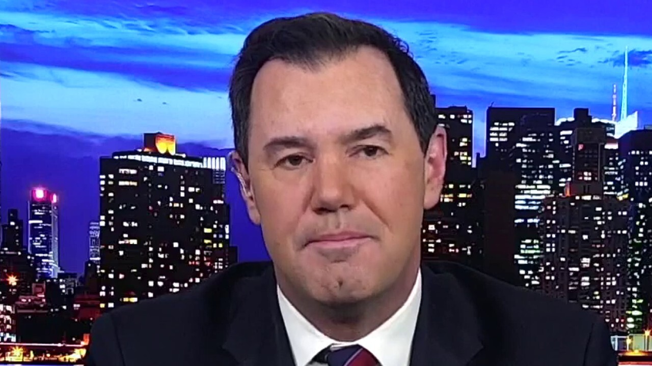 Joe Concha on CNN mask flip-flop: ‘The science has not changed, the political calculation has’