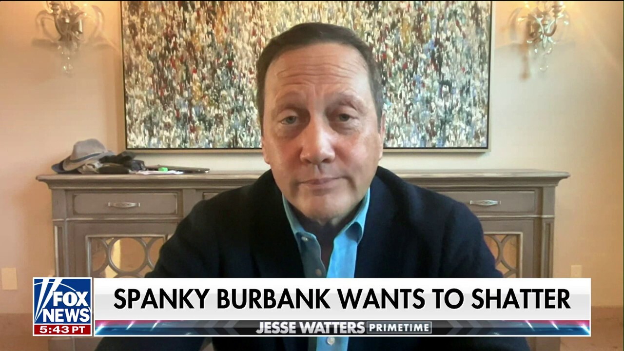 For California, the Burbank mayor is a ‘conservative’: Rob Schneider