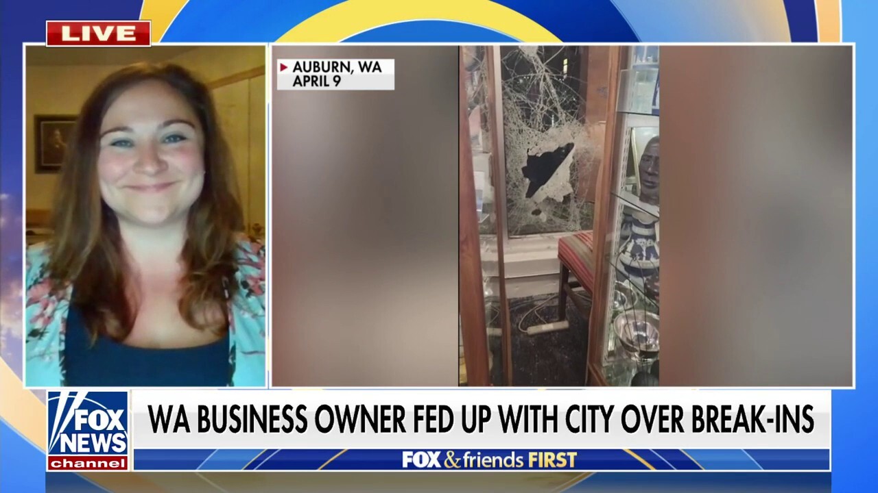 Washington state policies creating 'nightmare' for business owners