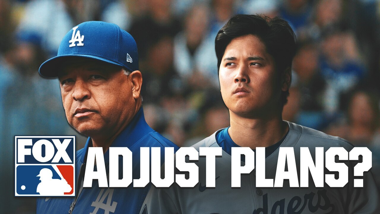 Клейтън Кершоу се присъединява към Elite Group в историята на MLB, след като достигна 3000 удари в кариерата 