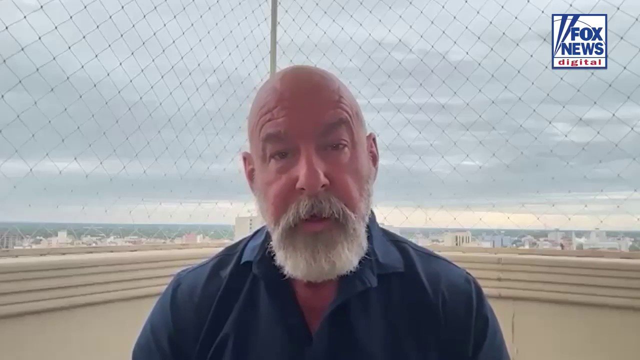 Retired FBI agent breaks down escaped Tennessee killer's possible next move