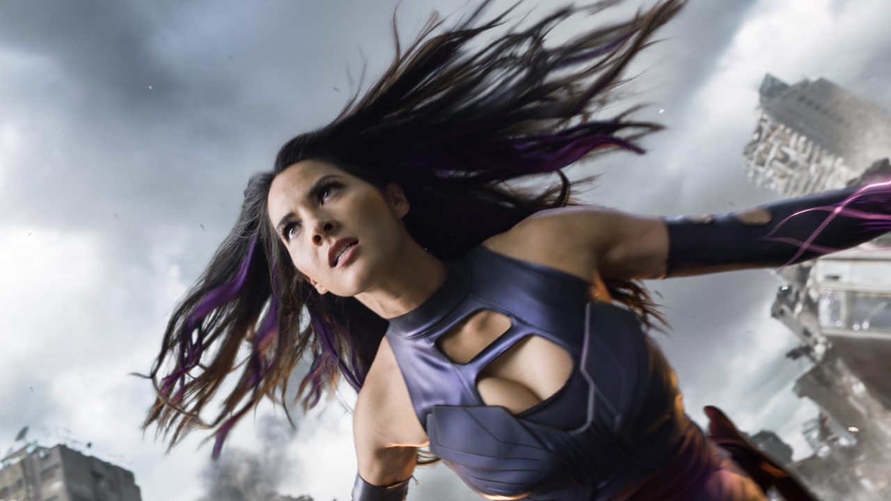 In the FoxLight: 'X-Men: Apocalypse' & 'Independence Day 2'