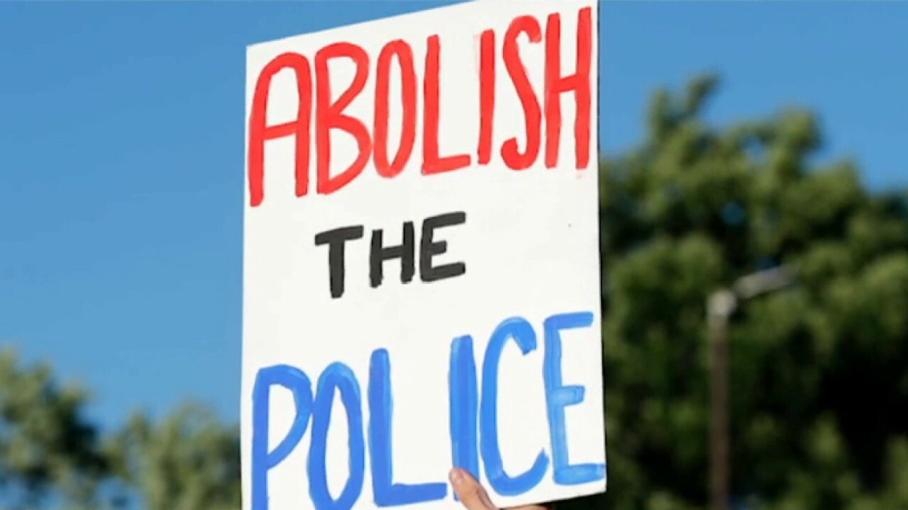 80 percent of US mayors don't support defunding police in new survey