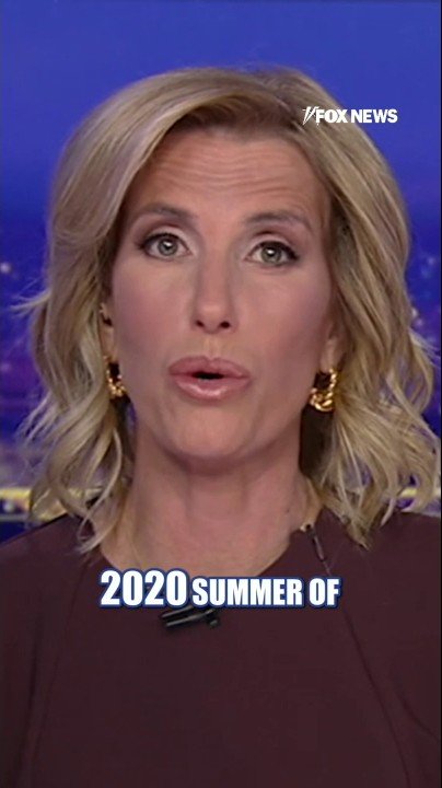 Laura Ingraham: Ilhan Omar’s idea of ‘repaying’ the country that gave her refuge is to trash it