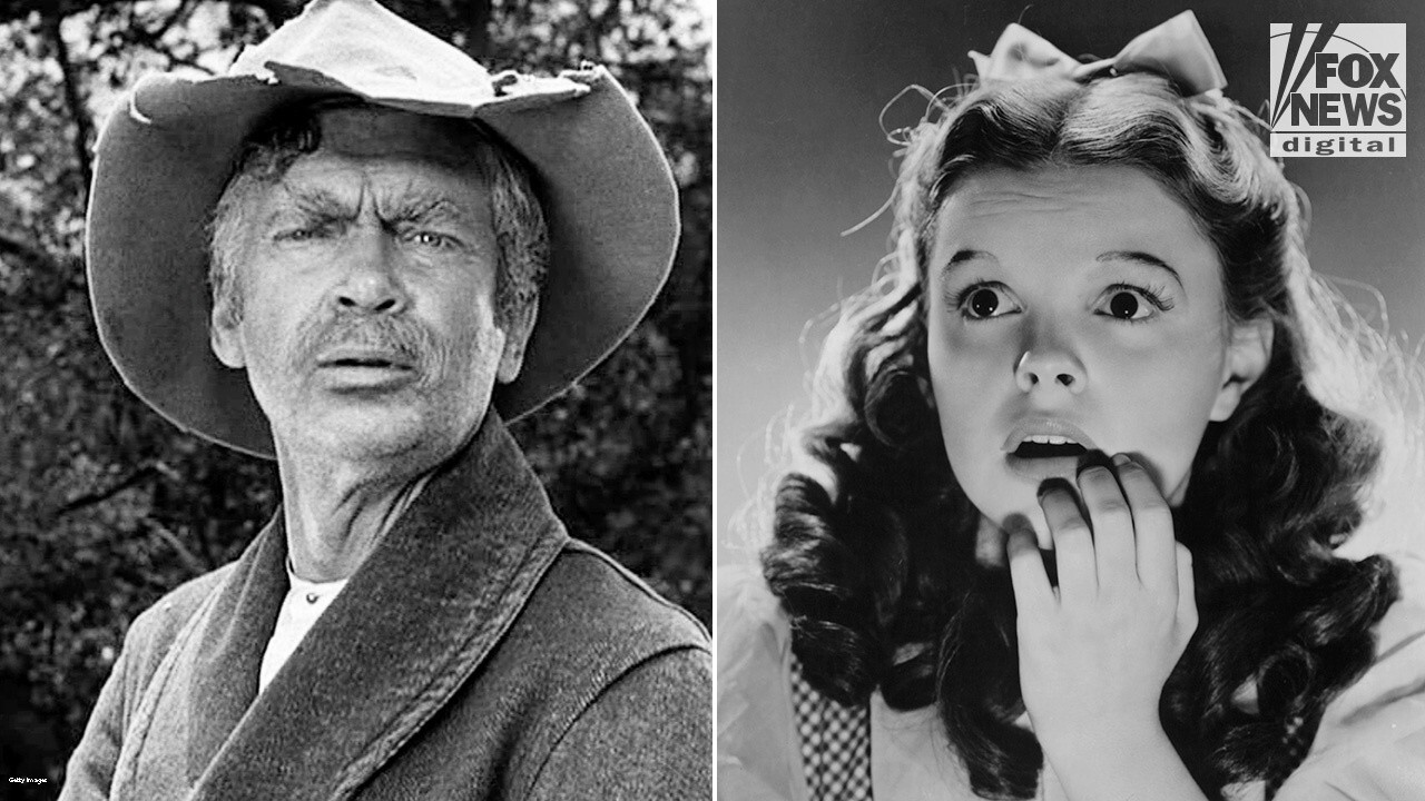  Beverly Hillbillies Star Buddy Ebsen Lost The Wizard Of Oz Role For 