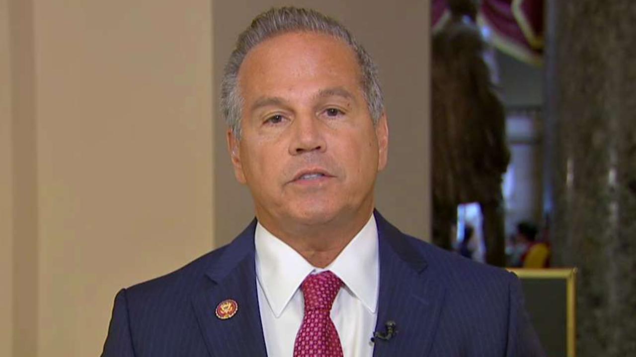 Rep. David Cicilline urges Americans to focus on substance of Mueller report, not style of hearings