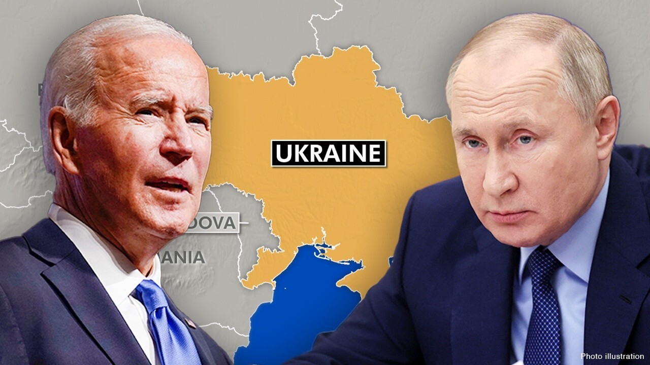 US knows if Putin is de-escalating or preparing to strike Ukraine: Rebecca Grant