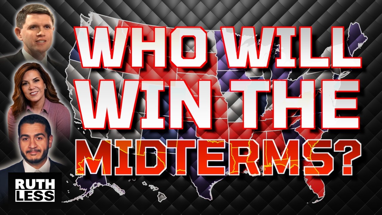 The Good, The Bad and The Ugly: Midterms Update