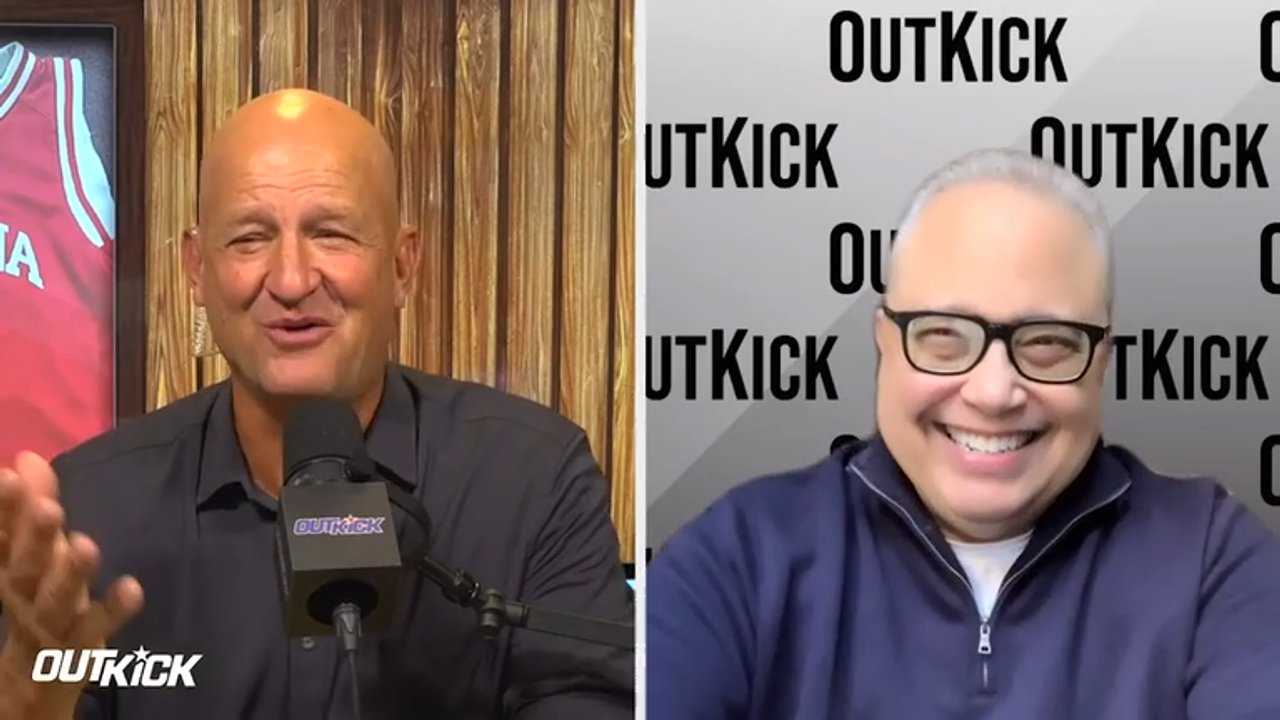 Armando Salguero X Dan Dakich | Don't @ Me w/ Dan Dakich