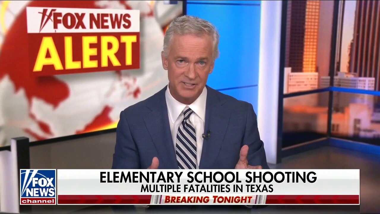 Texas elementary shooting among 'some of the worst school shootings in history'