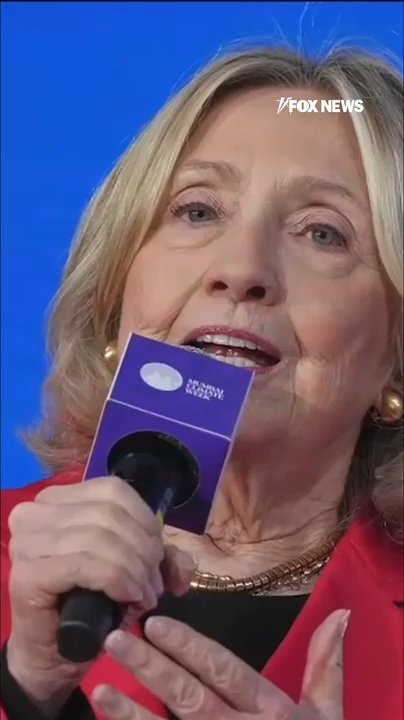 Hillary Clinton launches new podcast ahead of midterms