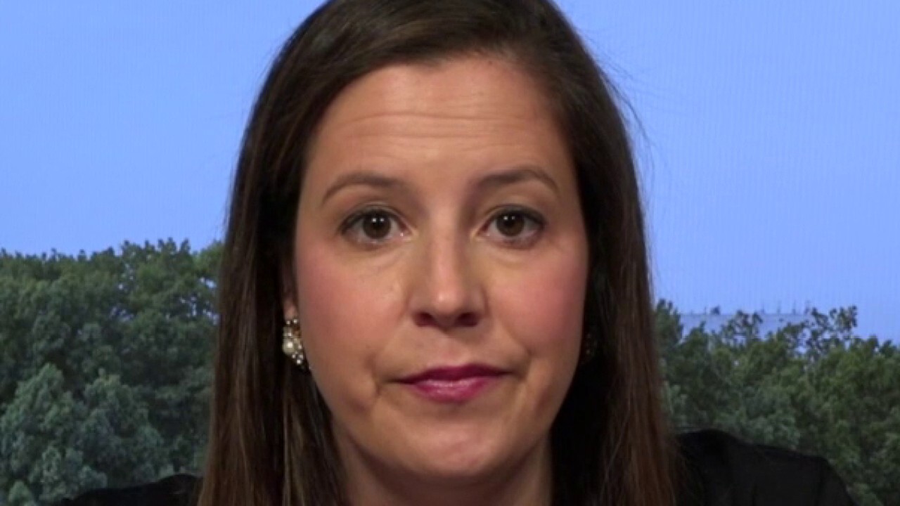Rep. Stefanik on what’s at stake for Supreme Court 