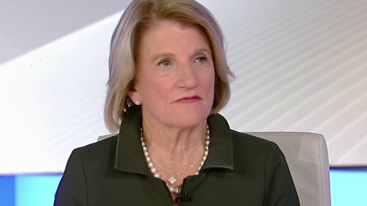 Sen. Shelley Capito: 'Too soon' to talk about 2024 in wake of midterm elections