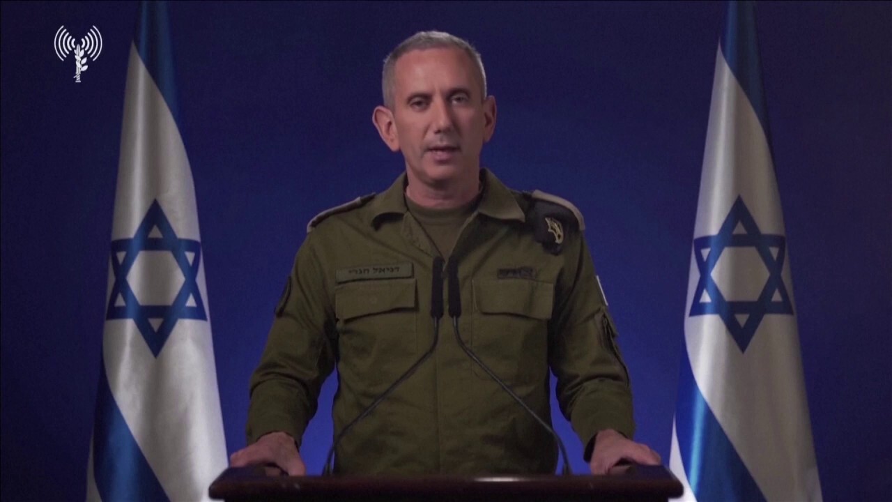 Усъвършенстваната военна технология на Израел, показана изцяло по време на атаката на Иран