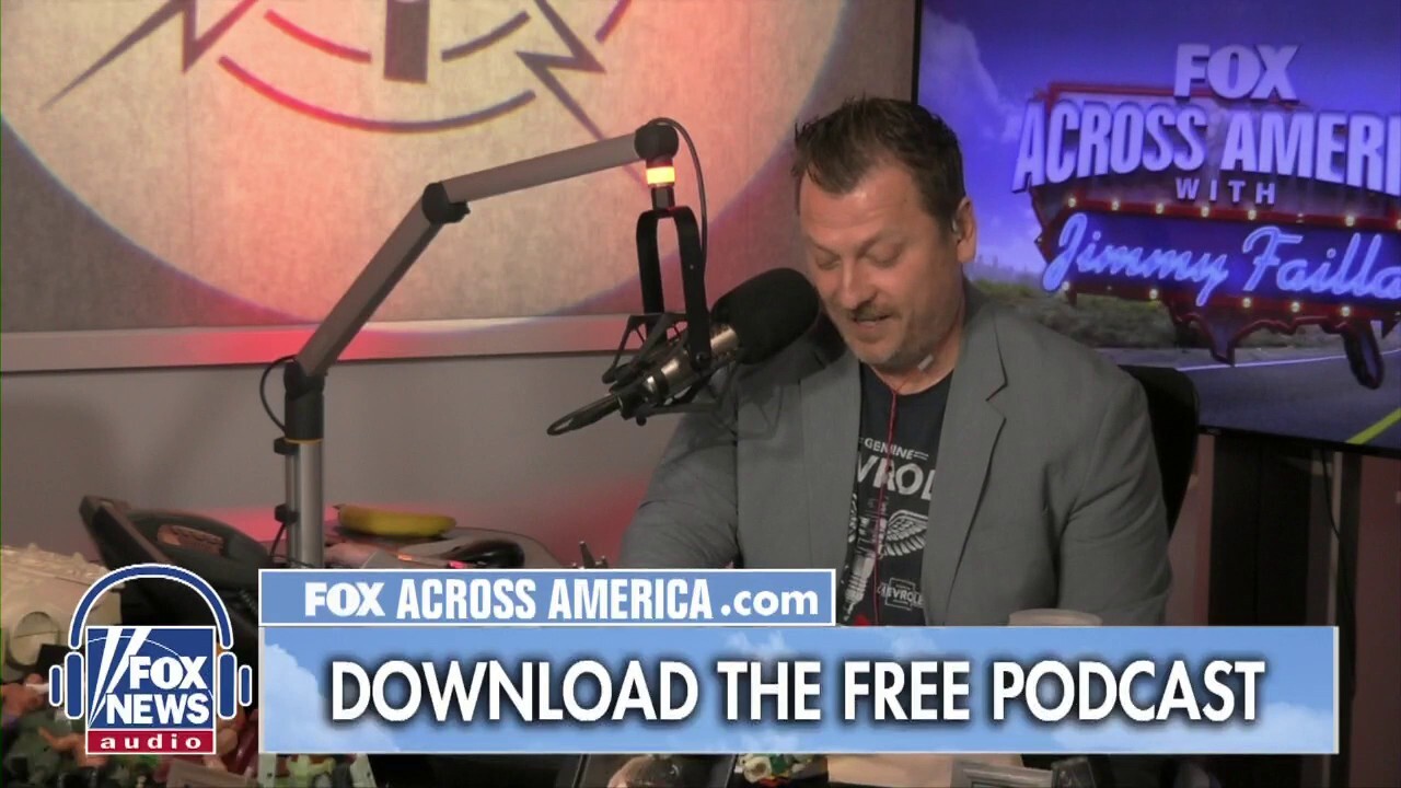 The Federalists Ben Domenech And Jimmy Failla Fox News Video 