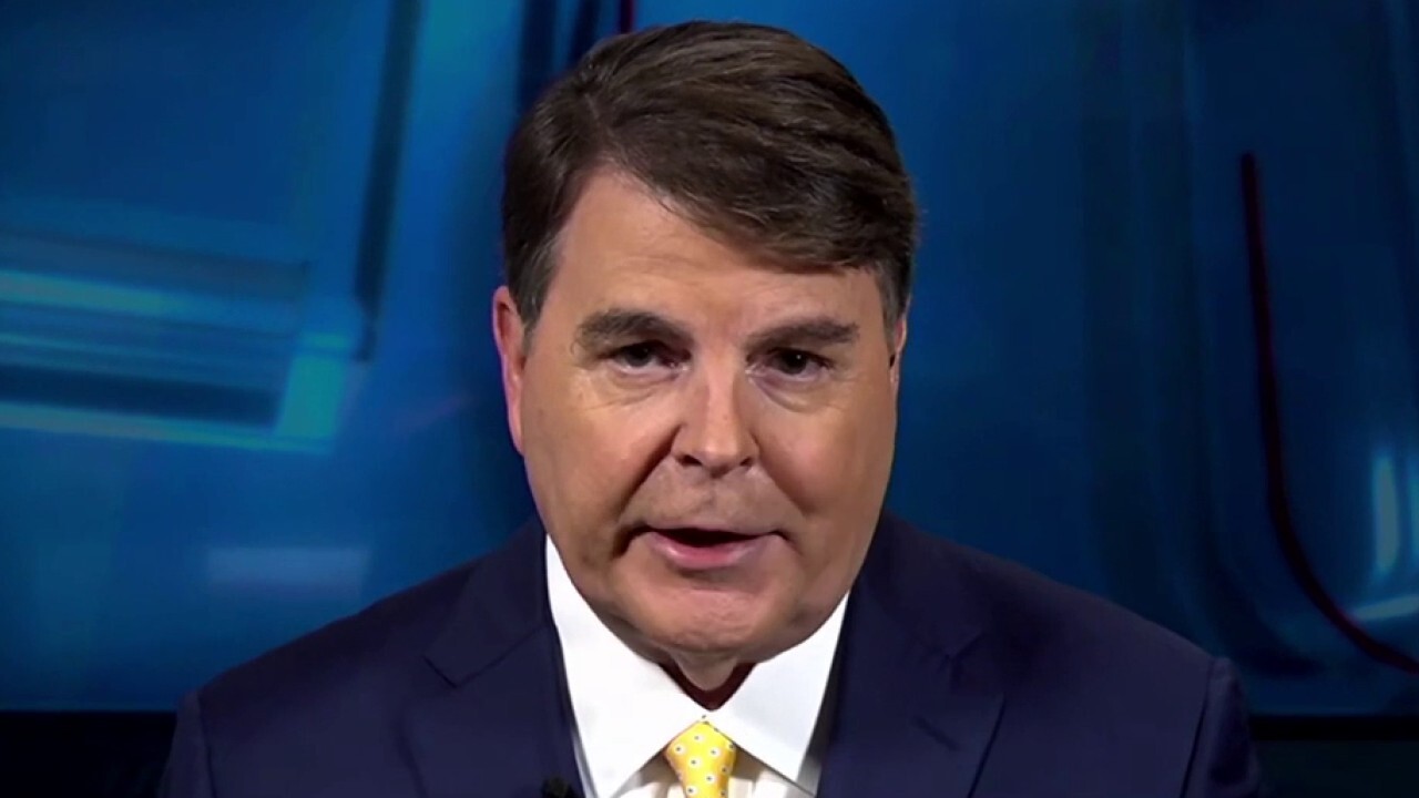 Fox News legal analyst Gregg Jarrett discusses the Daniel Penny trial as jury deliberations begin, and says the case has 'reasonable doubt written all over it' on 'Hannity.' 