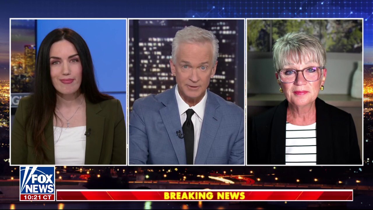 ‘I can’t wait to read the books about the complexity of this,’ Dee Sarton says on Israel-Hamas peace deal