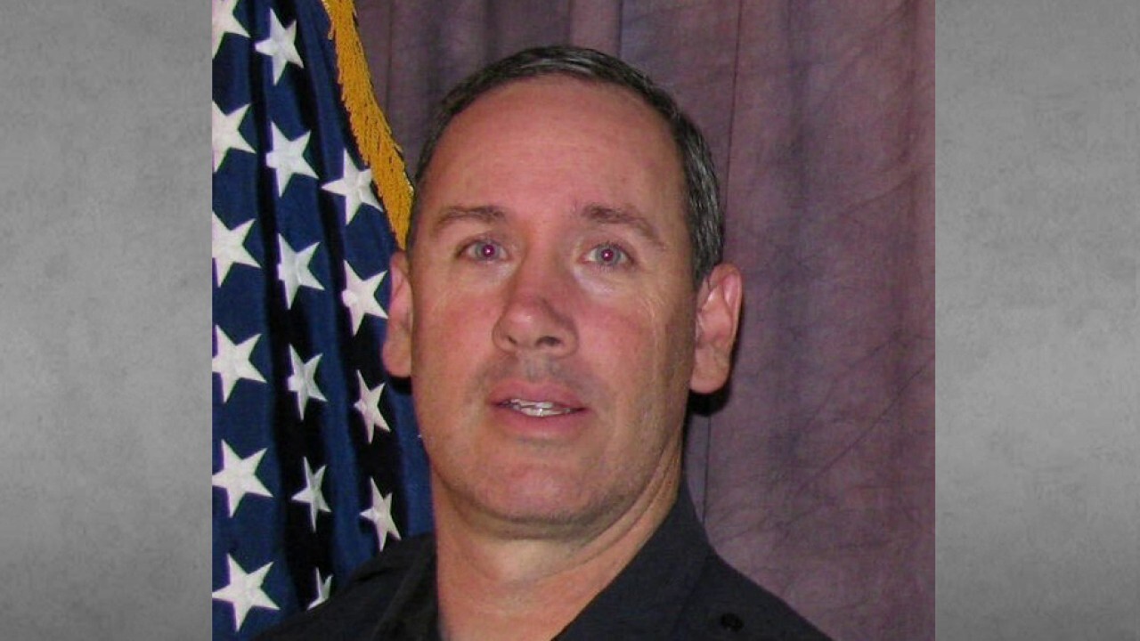 Eric Talley identified as officer killed in Boulder shooting