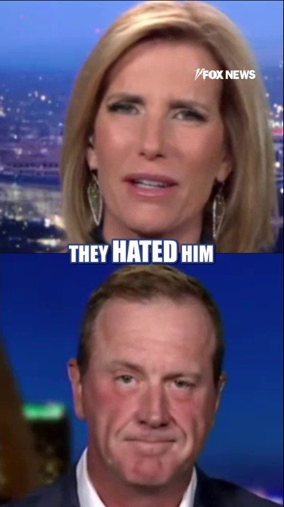America for them is a CORRUPT EXPERIMENT: Ingraham