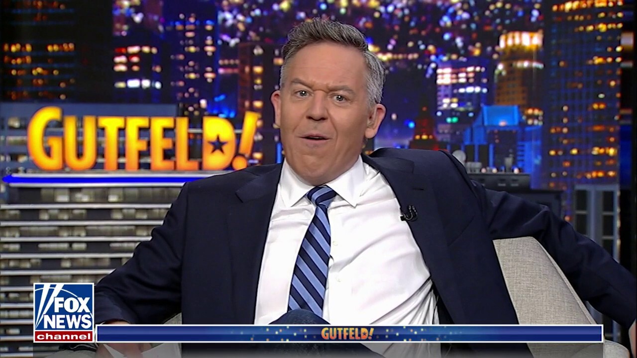 If you go to Florida, you might just stay there, and that can't happen: Greg Gutfeld