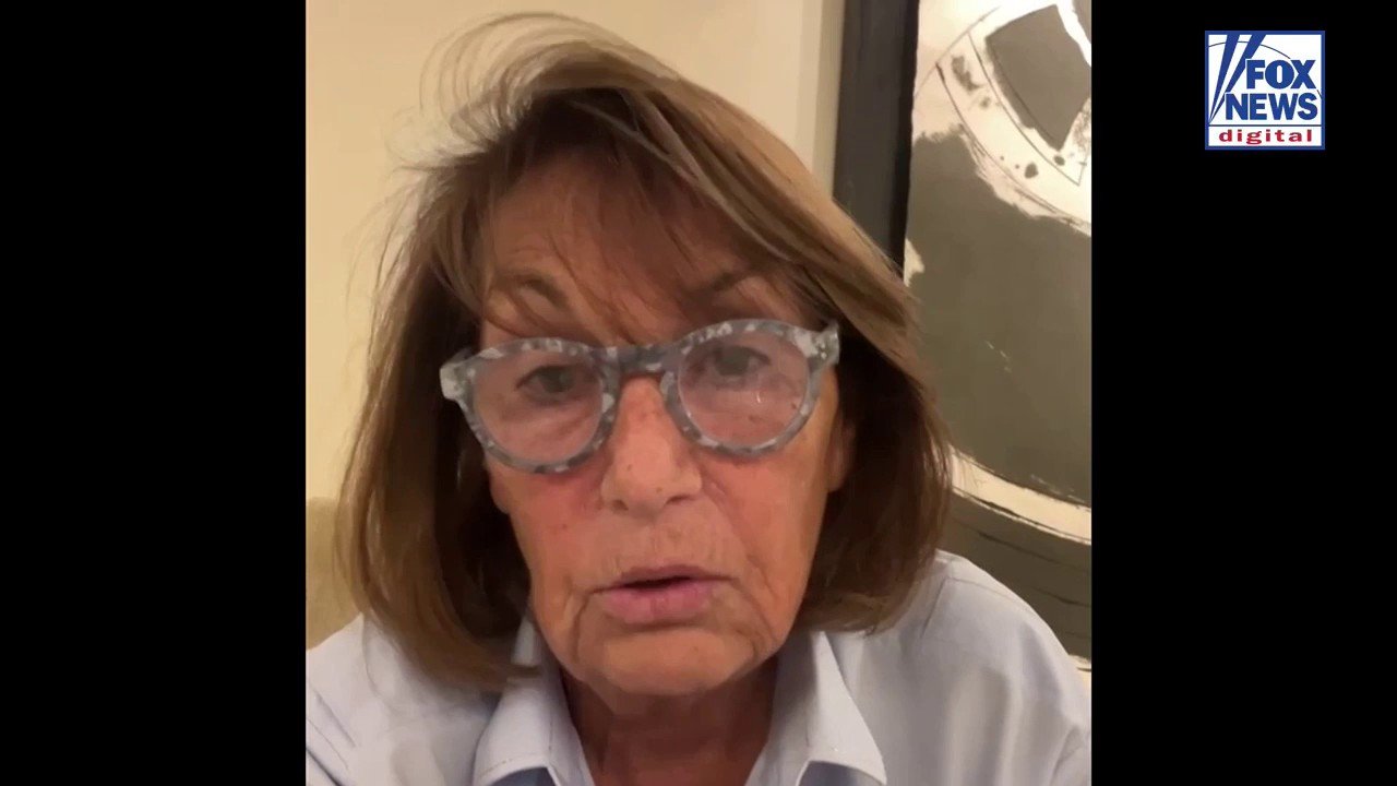 Looting victim issues stark warning to Macron