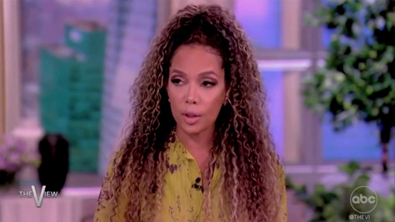 Sunny Hostin suggests Trump might flee to Russia or North Korea amid another potential indictment