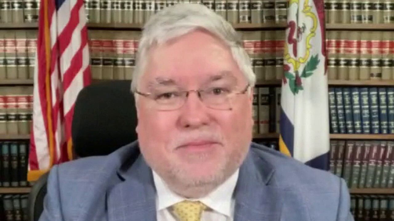 Ending 'Remain in Mexico' is incredibly dangerous: WV attorney general