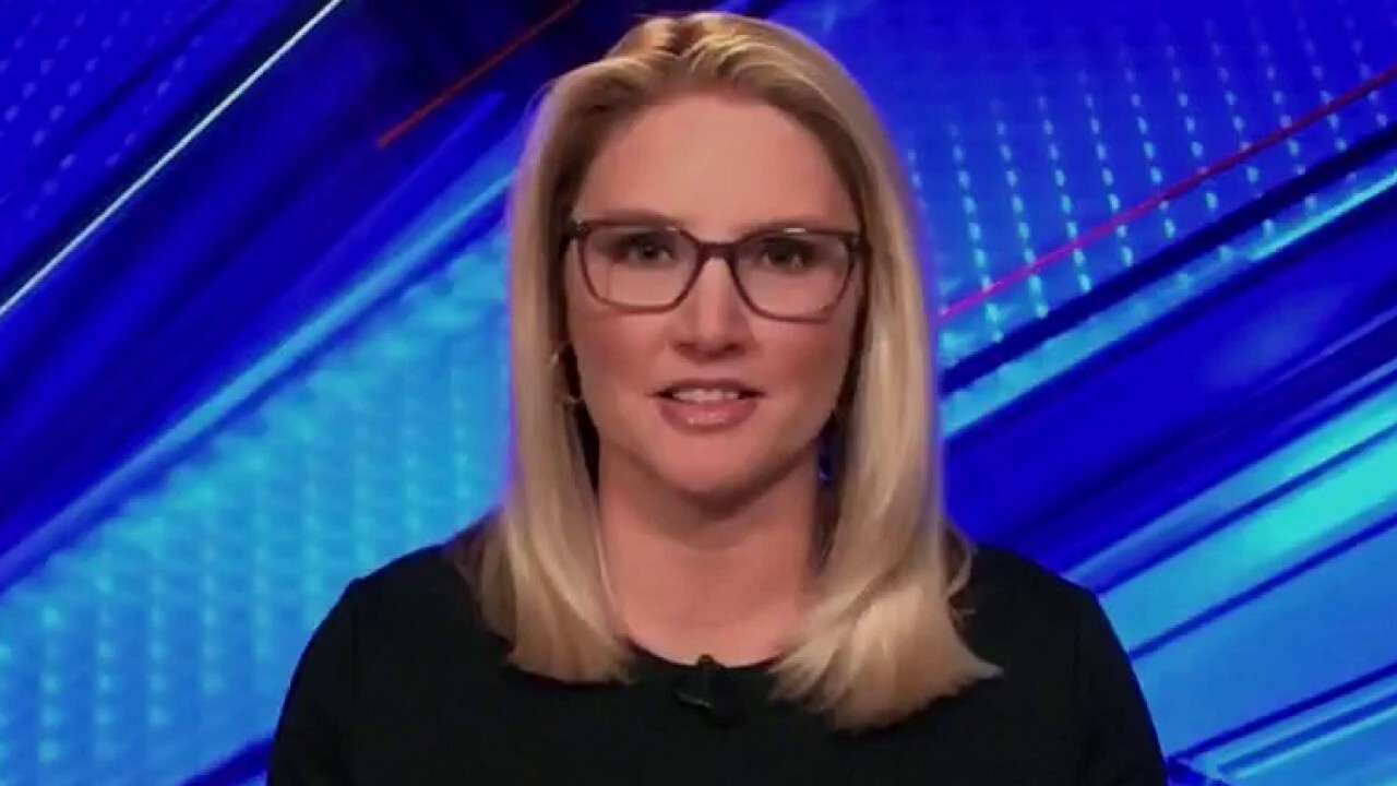 Marie Harf says Republicans acting dangerously on COVID-19 rules, voter fraud claims