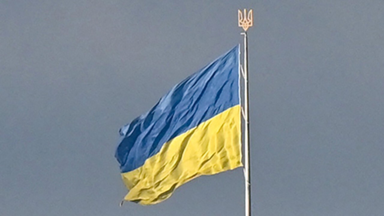 US Reaffirms unwavering Aid Support For Ukraine Amid Domestic US Reaffirms unwavering Aid Support For Ukraine Amid Domestic