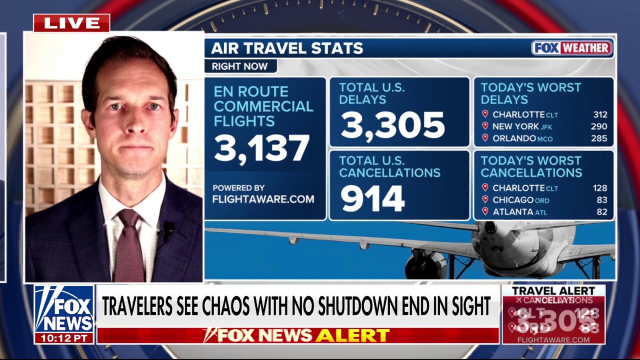 Rep. Auchincloss: The middle class needs a win on affordability