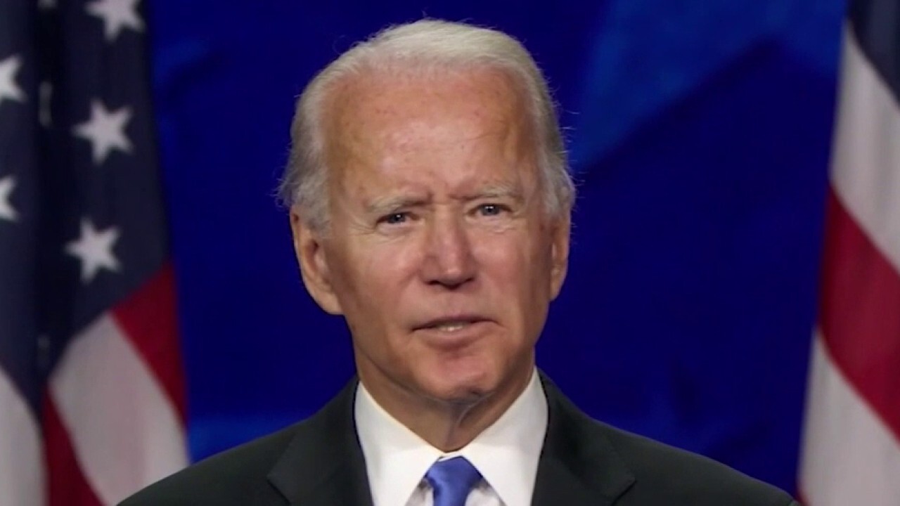 Where does Joe Biden really stand on police reform in America?