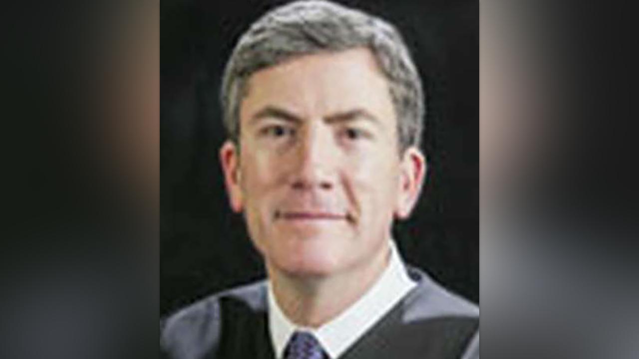 California judge bars US from enforcing Trump's asylum ban