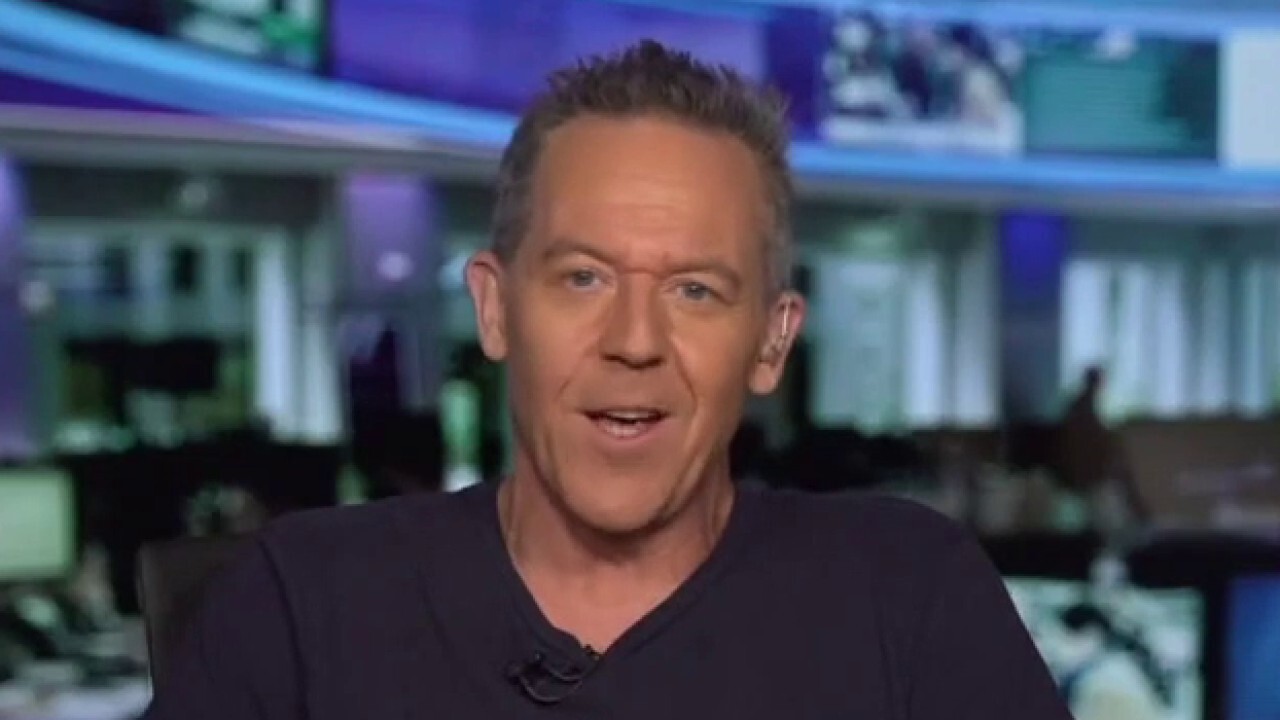 Gutfeld on when rioters come to your house	