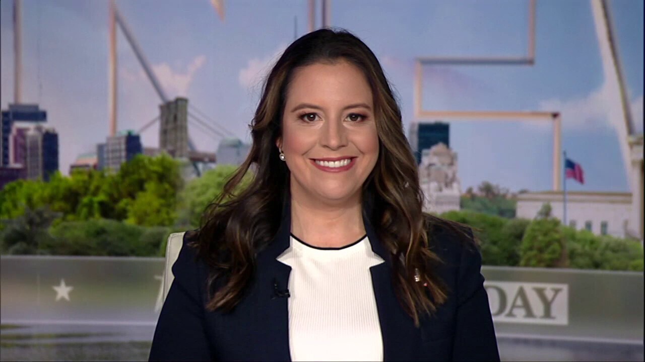 College presidents' testimony will be the 'most viewed' hearing excerpt in history: Rep. Stefanik