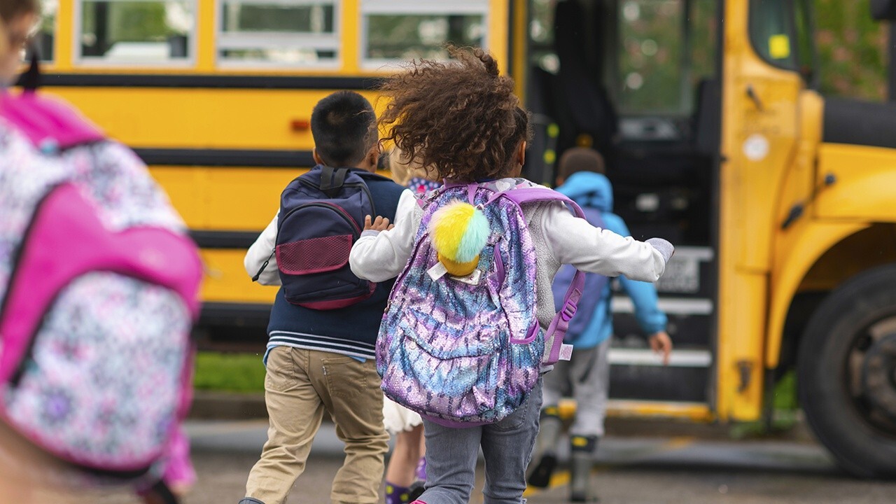 School bus driver shortage plagues school districts across the nation
