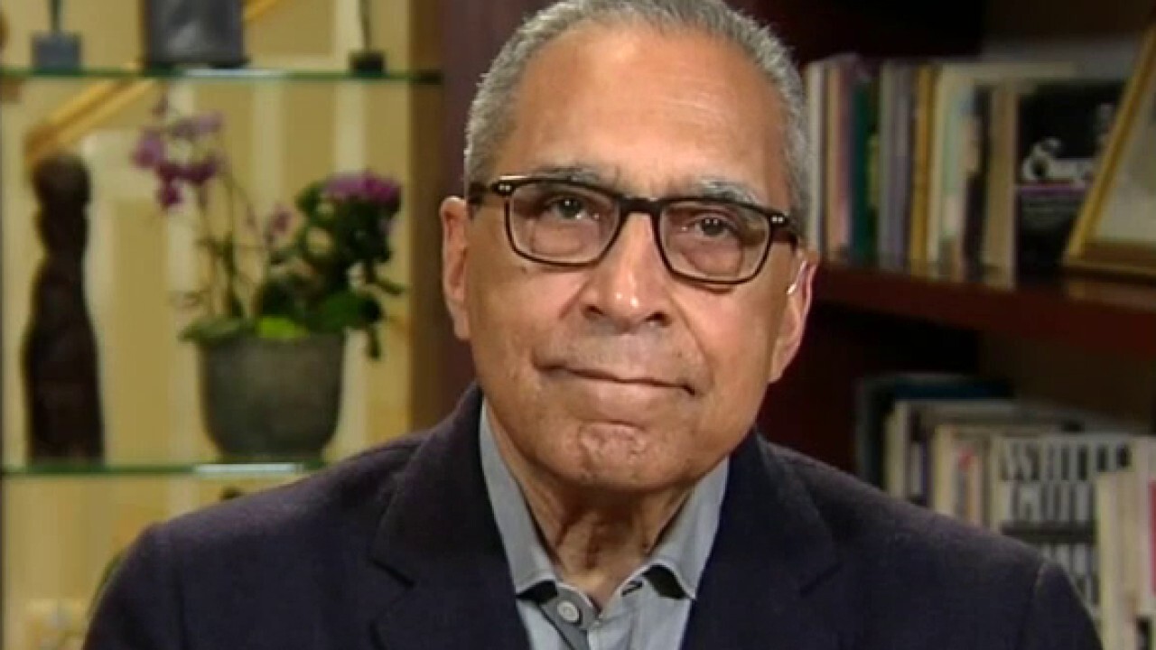 Shelby Steele reacts to Black Lives Matter activism in schools