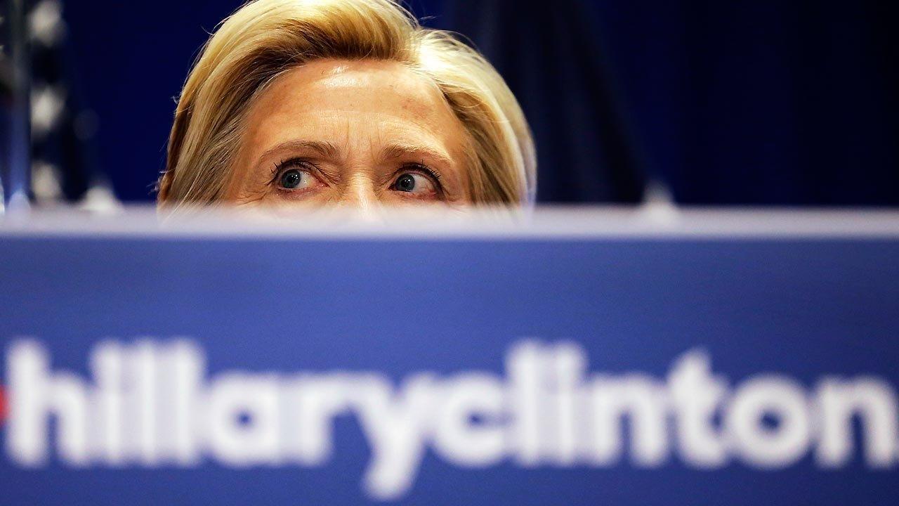 Hillary Clinton 2016: A campaign in crisis?