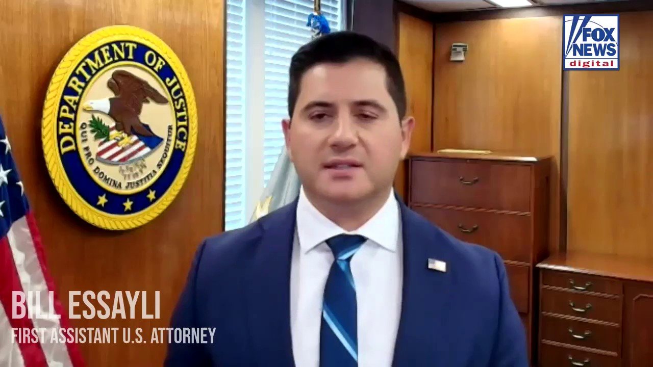 US Attorney blasts California Dems for 'watered down' crime laws after Skid Row drug bust